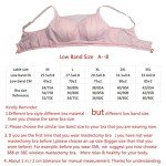 Lace Pocket Bra for Post-Mastectomy Comfort 3XL