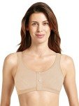 Anita Women's Desert Beige Post-Op Mastectomy Bra