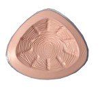 Silicone Breast Forms for Mastectomy - Beige