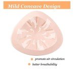 Silicone Breast Forms for Mastectomy - Beige