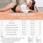 Wireless Front Adjustable Bra for Post-Surgery Comfort