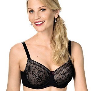Anita Care Fleur Women's Mastectomy Underwire Bra 42D