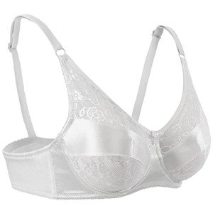 Windsleeping Pocket Bra for Mastectomy and Crossdressers