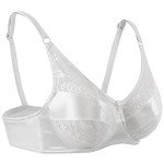 Windsleeping Pocket Bra for Mastectomy and Crossdressers