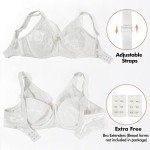 Windsleeping Pocket Bra for Mastectomy and Crossdressers