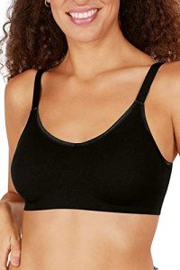 Amoena Women's Eliza Wire-Free Mastectomy Bra