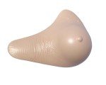 Lightweight Silicone Breast Forms for Women