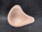 Lightweight Silicone Breast Forms for Women