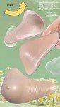 Lightweight Silicone Breast Forms for Women