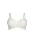 Anita Women's Off-White Post-Mastectomy Bra 42A