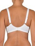 Naturana Women's Mastectomy Bra in Ecru, 36B