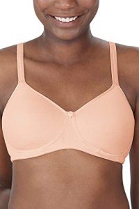 Amoena Mara Padded Wire-Free Mastectomy Bra