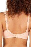 Amoena Women's Nancy Pocketed Mastectomy Bra - Rose Nude
