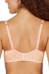 Amoena Women's Tessa Pocketed Mastectomy Bra - Rose Nude