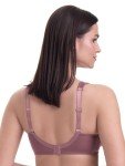 Anita Women's Mastectomy Bra Lisa 5726X Dark Rose
