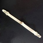 6-Pack Adjustable Non-Slip Bra Strap Clips