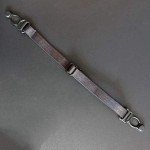 6-Pack Adjustable Non-Slip Bra Strap Clips