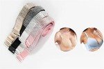 Invisible Rhinestone Bra Straps – 3 Pairs