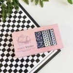 Fashionable Bra Strap Replacement Set for Women