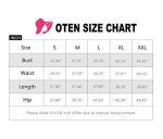 oten Women's Sleeveless Deep V Neck Ruched Faux Wrap Wedding Guest Dresses Sheath Knee-Length Formal Cocktail Dress with Asymmetrical Hem Nude Pink M