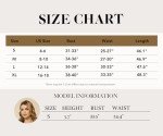 Oudrtent Women's Sleeveless Cocktail Dress Sexy Wrap Ruched Party Club Bodycon Dress Black