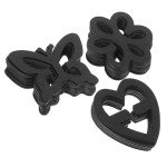 30pcs Bra Hooks and Clips Set for Women