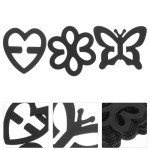 30pcs Bra Hooks and Clips Set for Women