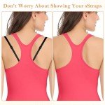 Adjustable 6-Pack Invisible Bra Strap Holders