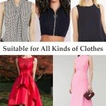 24PCS Adjustable Anti-Slip Bra Strap Clips Set