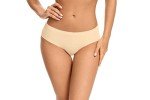 VOENXE Women's Seamless Hipster Underwear 5-Pack