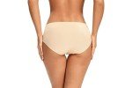 VOENXE Women's Seamless Hipster Underwear 5-Pack