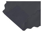 8 Pack Women's Seamless No-Show Bikini Panties