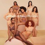 KNIX Leakproof Bikini Underwear for Women, Midnight