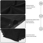 Levao Women's Cotton Bikini Briefs Multipack