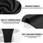 Seamless Women's Thong Panties and G-Strings