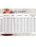 IN'VOLAND Women's Plus Size Surplice Neck Glitter Dress Long Sleeve Wrap Short Cocktail Party Dress Wine Red