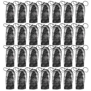 100 Pcs Disposable Women's Thong Panties for Travel