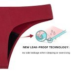 Mordlanka Leak-Proof Period Thong for Women