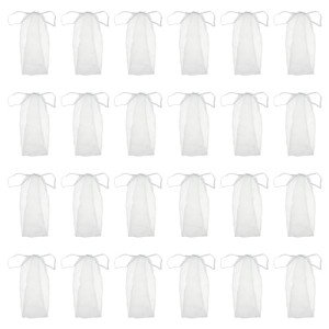 Healifty 100pcs Women's Disposable Sauna T Back Panties