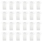 Healifty 100pcs Women's Disposable Sauna T Back Panties