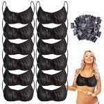 Disposable Spa Bras and Panties for Women
