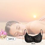 Disposable Spa Bras and Panties for Women