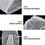 Healifty 100pcs Women's Disposable Sauna T Back Panties