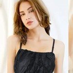 Disposable Spa Bras and Panties for Women