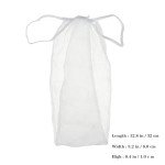Healifty 100pcs Women's Disposable Sauna T Back Panties