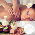 Healifty 100pcs Women's Disposable Sauna T Back Panties