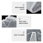 Healifty 100pcs Women's Disposable Sauna T Back Panties