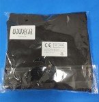 High Waisted Thongs for Women – 4 Pack