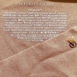 Victoria's Secret Medium Seamless Hiphuggers - Nude