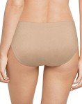 Bali Women's Mid-Rise 3-Pack Hiphugger Panties